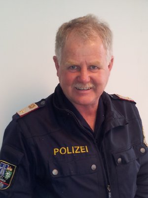Wolfgang Waldhuber